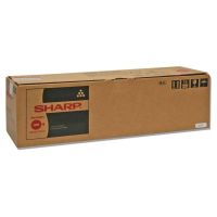 cartucho de toner sharp mx61gtca cian original