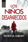 los niños desaparecidos (serie lottie parker 1)