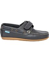 de angelitos zapatos 814 nautico colegio azul