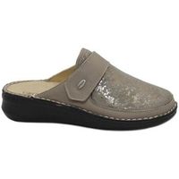 grunland zuecos gru-ccc-ce0260-ta para mujer