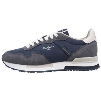 Pepe jeans Zapatillas HAILON BASIC para hombre