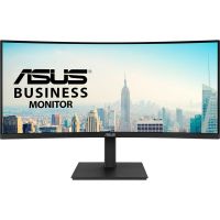 asus va34vcpsr 34 led va ultrawide qhd 100hz adaptive sync curva usb-c