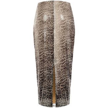 Rinascimento Falda CFC0127517003 para mujer
