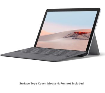 MICROSOFT 10.5