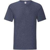 fruit of the loom camiseta iconic 150 para hombre