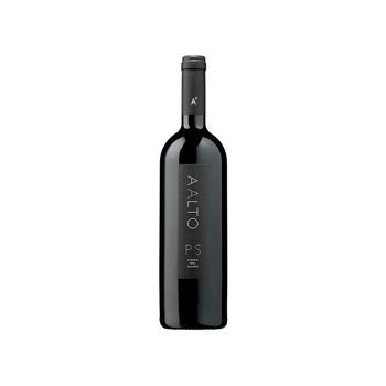 Aalto Ps 2023 Vino Tinto España Ribera Del Duero 75 Cl. 15.0º