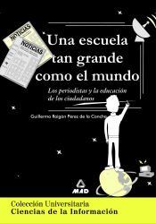 Una escuela tan grande como el mundo