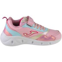 joma zapatillas jstarw2213v star jr 2213 para nina