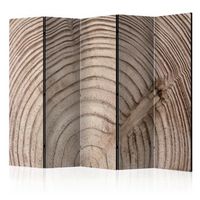 biombo - wood grain ii 225x172 cm