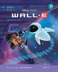 level 5 disney kids readers wall-e pack