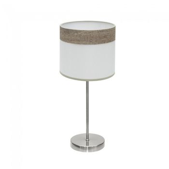 Lámpara de mesa cloe