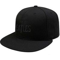 the beatles gorra ro6616 para hombre