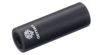 odyssey graduate pc 14mm con 10mm adaptador negro
