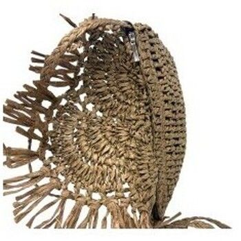 Gloko Bolso Complementos señora g26-4146 marron para mujer