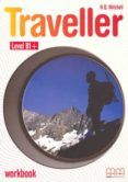 traveller level b1 workbook