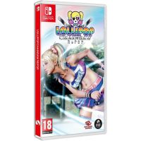 lollipop chainsaw repop nintendo switch mejoras de calidad de vida y contenido adicional