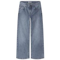 name it vaqueros frose wide para nina