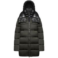 up to be parka q-nol-64795 para mujer