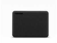 disco duro externo 2 tb - toshiba canvio advance usb 32 negro