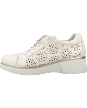 de PITILLOS ZAPATILLAS MUJER MODELO 10391P COLOR NUDE CREMA