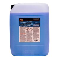 blue antifreezecoolant 20ltr