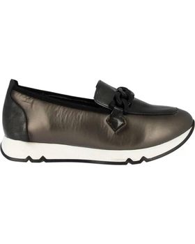 de D`CUTILLAS MOCASINES DOCTOR CUTILLAS PERTH 82811 MARRON