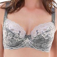Marianna Side Support Bra