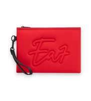 ea7 para mujer 7w000363af13725 neceser ladies rojo osfa casual poliamida