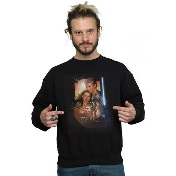 Disney Jersey Episode II para hombre