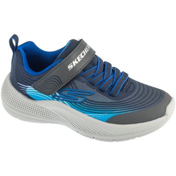 Skechers Zapatillas Microspec Advance para niño