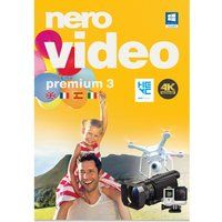 nero video premium 3