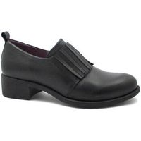bueno shoes mocasines bue-i23-wz7403-ne para mujer