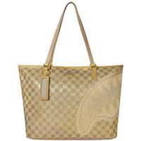 sprayground bolso 910t9478nsz-gold para mujer