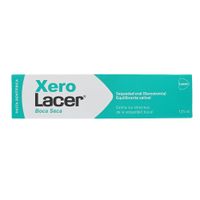lacer xerolacer pasta dentifrica125ml