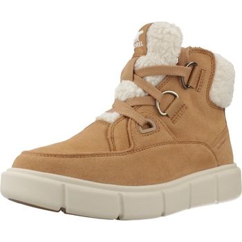 Sorel Botas Explorer Iii Nw Lac para mujer