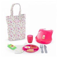 bb3642 caja de comida grande
