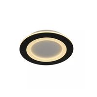 plafon de techo led ringo cct 25w