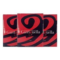 garriguella vino rosado rosado bag in box 5 l 13 vol pack de 3 unidades