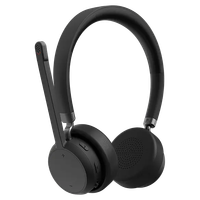 lenovo auriculares lenovo wireless stereo headset