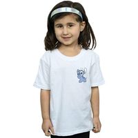 disney camiseta bi14033 para nina