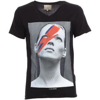 Eleven Paris Camiseta 13S1LT001 para hombre