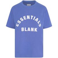 blank essentials camiseta gt38892 para mujer