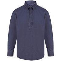 front row camisa manga larga fr050 para hombre