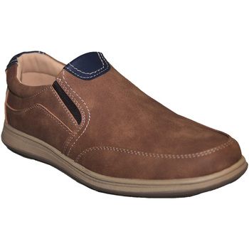 Scimitar Mocasines Twin Gusset para hombre
