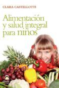 alimentacion y salud integral para ninos