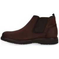 fluchos botines desert castagno para hombre