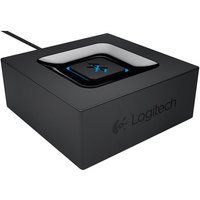 logitech bluetooth audio adapter
