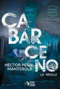 cabarceno la novela