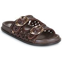 carmela sandalias 163058 para mujer