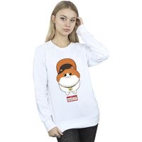 disney jersey big hero 6 para mujer